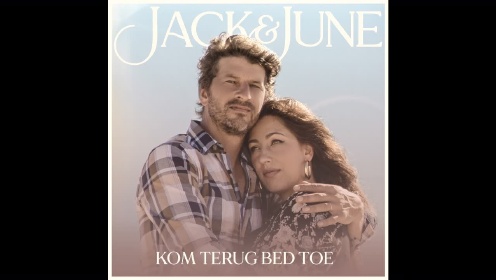 Kom Terug Bed Toe