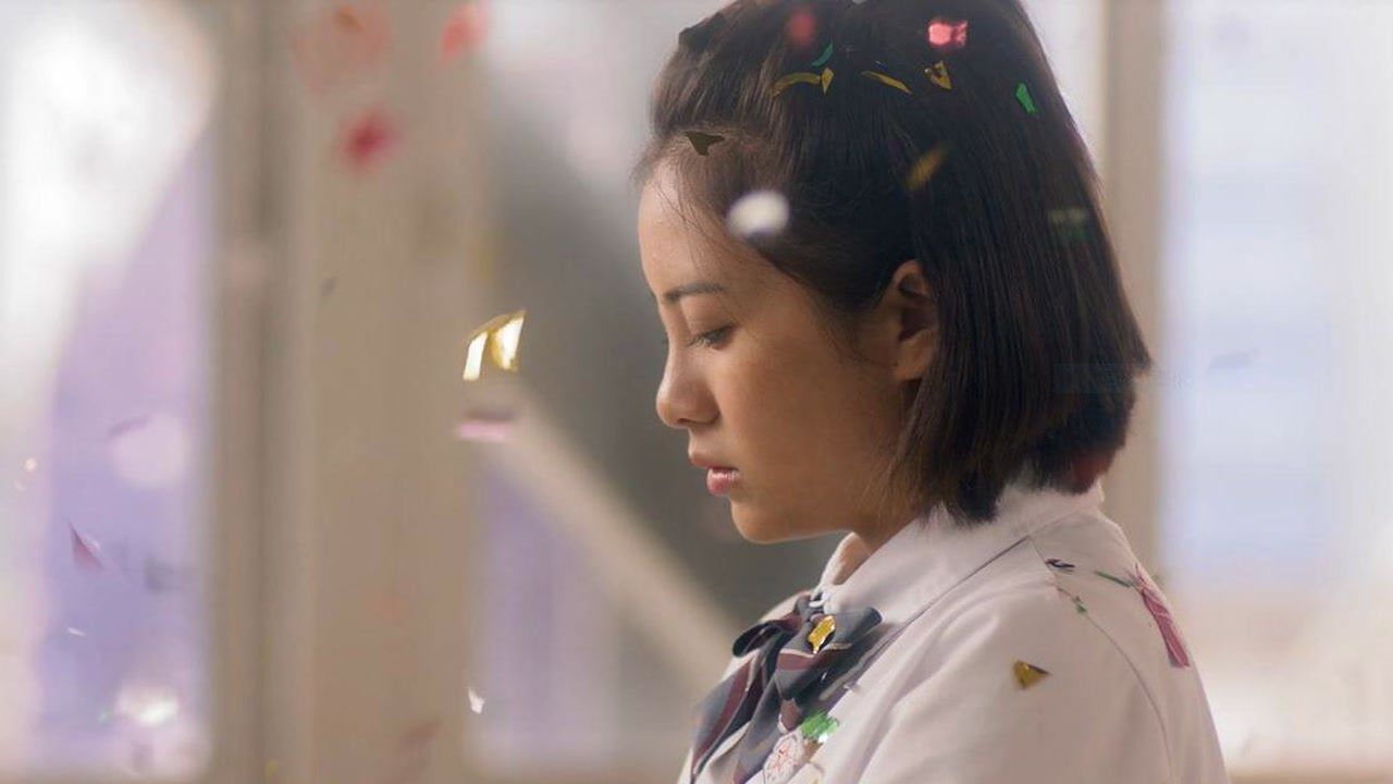 《薛定谔的猫》第10集01：林嘉伽为高诗远庆生，却遭高诗远嫌弃_高清1080P在线观看平台_腾讯视频