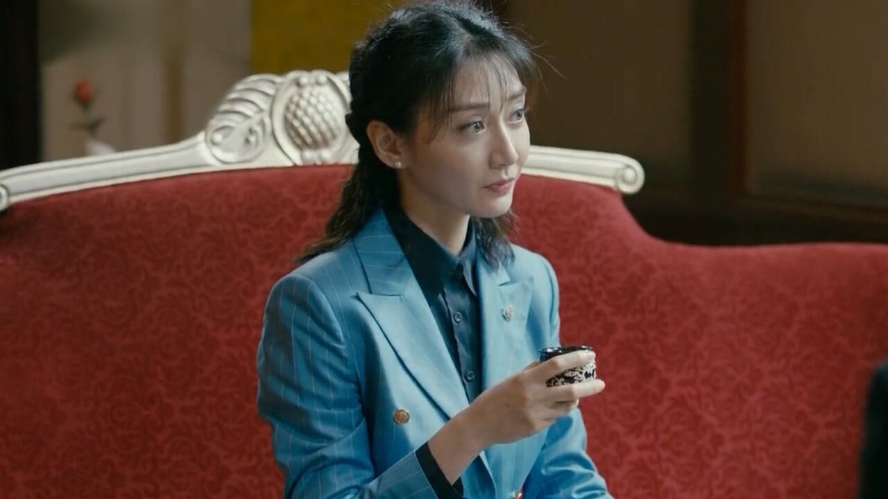 《创业年代》第二十二集02:宇文婧与郝兵见面约谈,郝兵是个人才,决定