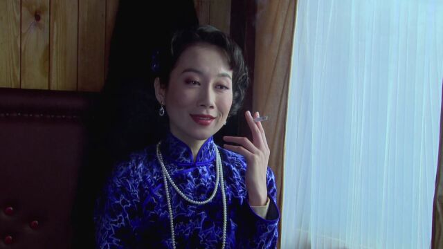 女人的抗战01精彩片段