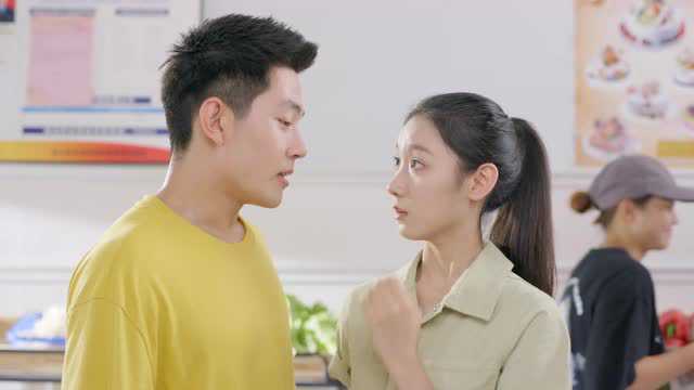 我就只尝一小口 8集