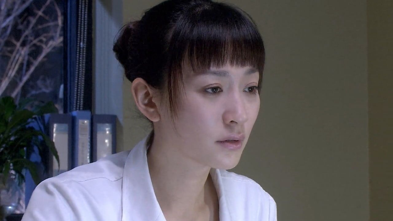 《今夜天使降临》第35集02:林婷问董小伟为什么会对自己这么好,没想到