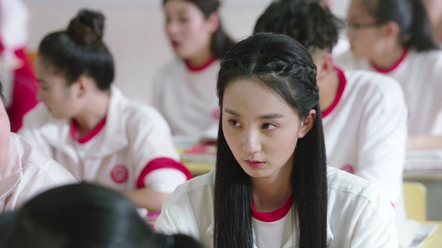 快把我哥带走:优乐成绩下滑难受落泪