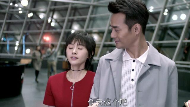 欢乐颂209精彩片段