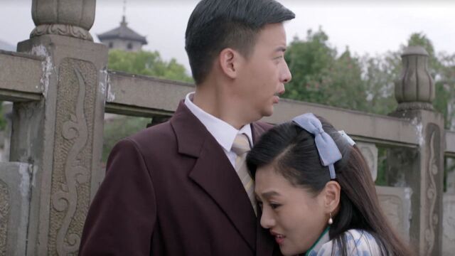 《铁血军魂》第16集01:近藤琴音假扮中国人接近王孝维,企图从内部瓦解