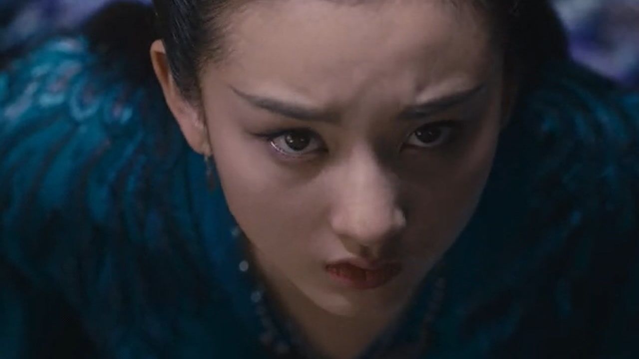 《九州缥缈录》第47集02:羽然展翅翱翔,姬野和世子都为她感到高兴_高清1080P在线观看平台_腾讯视频