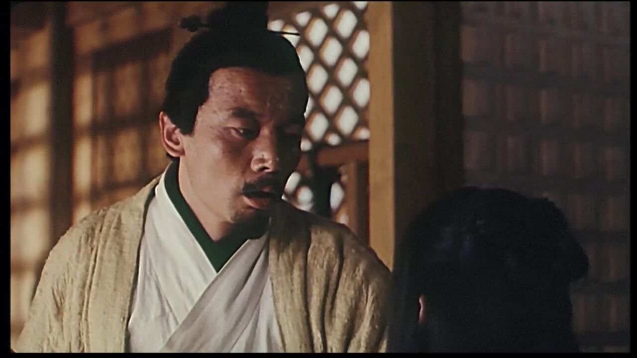 秦颂_精彩片段_高清1080P在线观看平台_腾讯视频