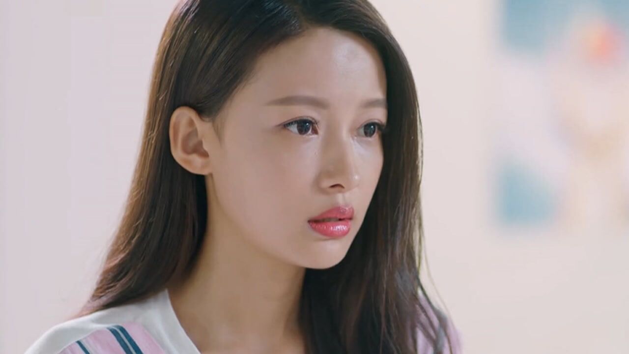 《因为遇见你》第28集03：张果果得知乐童的身世，无法接受事实_高清1080P在线观看平台_腾讯视频