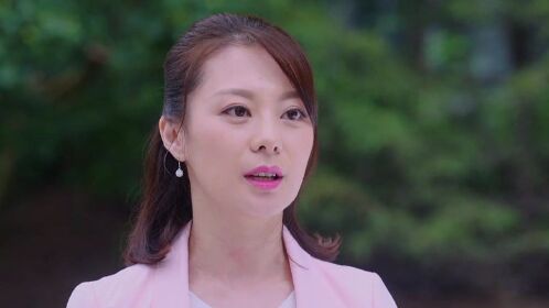 《下一站,别离》第18集01:顾晓曼决定将陶陶留在秋阳身边,临走前嘱托