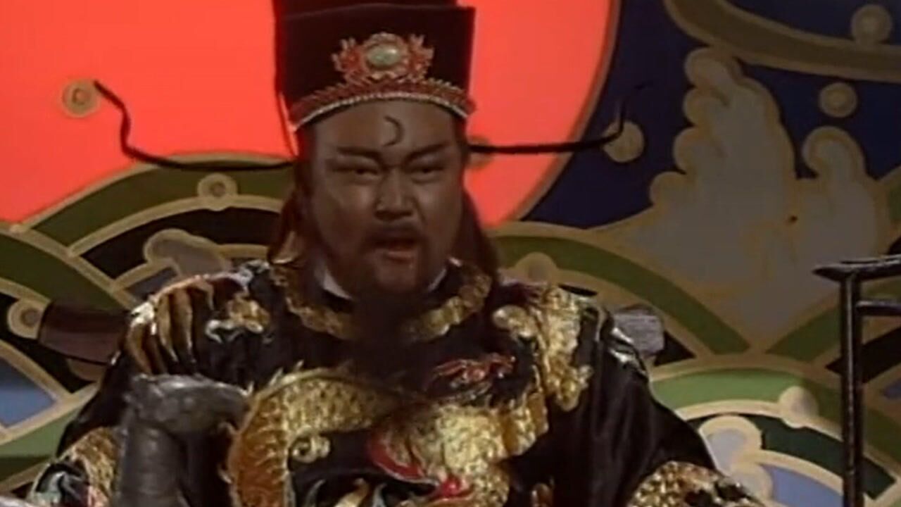 《包青天》第七十一集02:包拯在公堂上怒斥单平杀害朝廷命官,单平却一直不肯认罪_高清1080P在线观看平台_腾讯视频