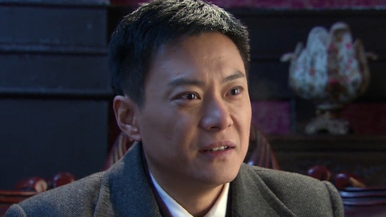 《伏弩》第二十三集01:里昂赶走钟代和她的军队,让金浩得已进入黎家