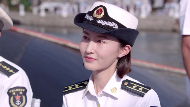 深海利剑_34_精彩片段