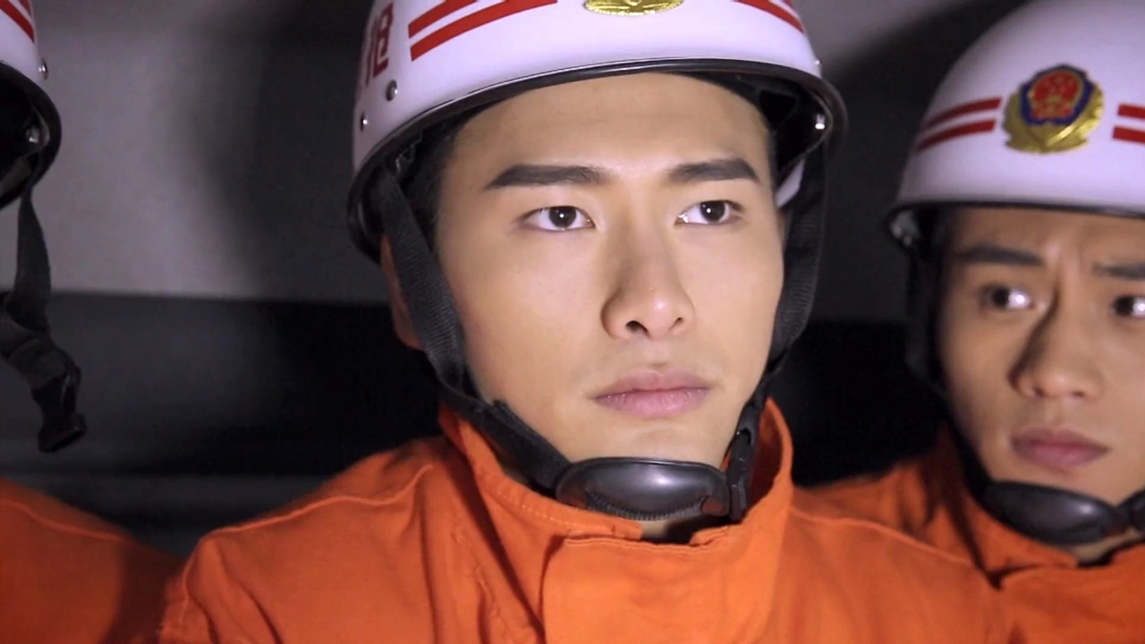 火线英雄_18_精彩片段_腾讯视频