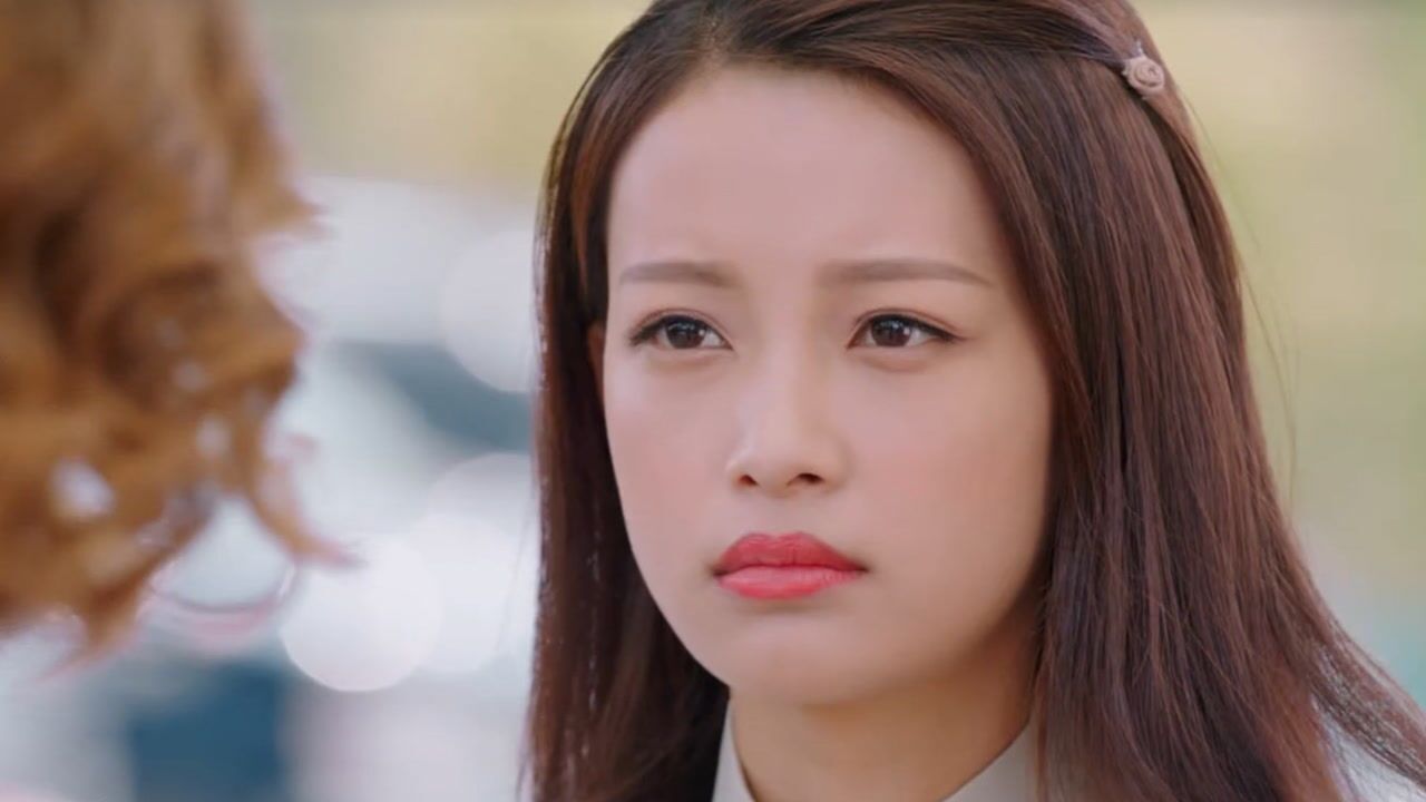 《因为遇见你》第45集03:张果果和张雨欣竞选金缕阁绣掌,谁会是最终