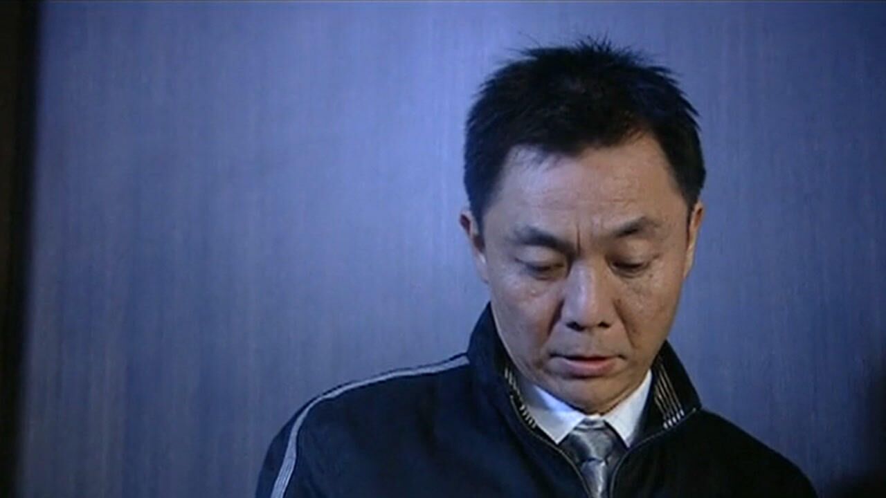《都市女人。COM》cut连连看_《都市女人。COM》第十七集03:梁处长回家晚了,被老婆关在门外进不了门_电视剧_高清完整版视频在线观看_腾讯视频