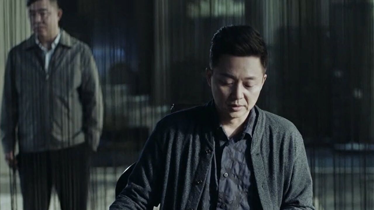 《橙红年代》第三十六集02:聂万峰坐山观虎斗,想看刘子光与丽萨互斗_高清1080P在线观看平台_腾讯视频