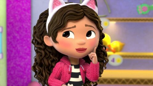 盖比的娃娃屋 第12话_高清1080p在线观看平台_腾讯视频