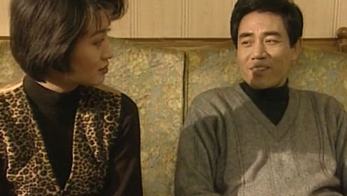 《股市人生》第八集02：文昌和孔颖发生了关系，被刘梦捉奸在床