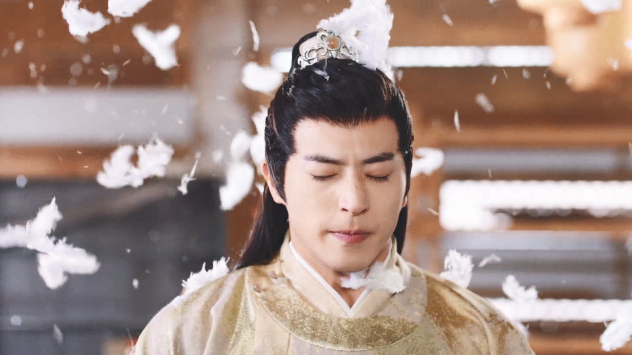 徐开骋恐羽症发作赵露思紧急指挥