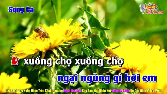 Gặp Nhau Giữa Rừng M桠 Song Ca