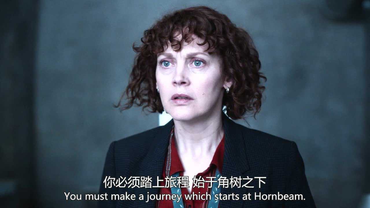 黑暗物质 第二季 5集