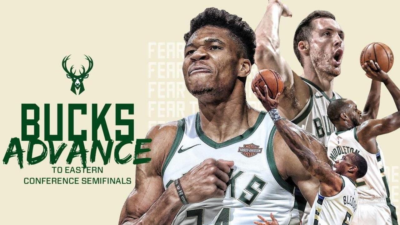 雄鹿队夺冠长篇超清纪实片:回顾新王诞生_高清1080p在线观看平台_腾讯