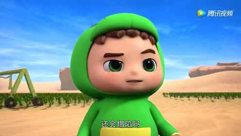 百变校巴第七季 17集