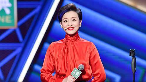 预告:杨澜凡尔赛发言震撼李诞罗永浩