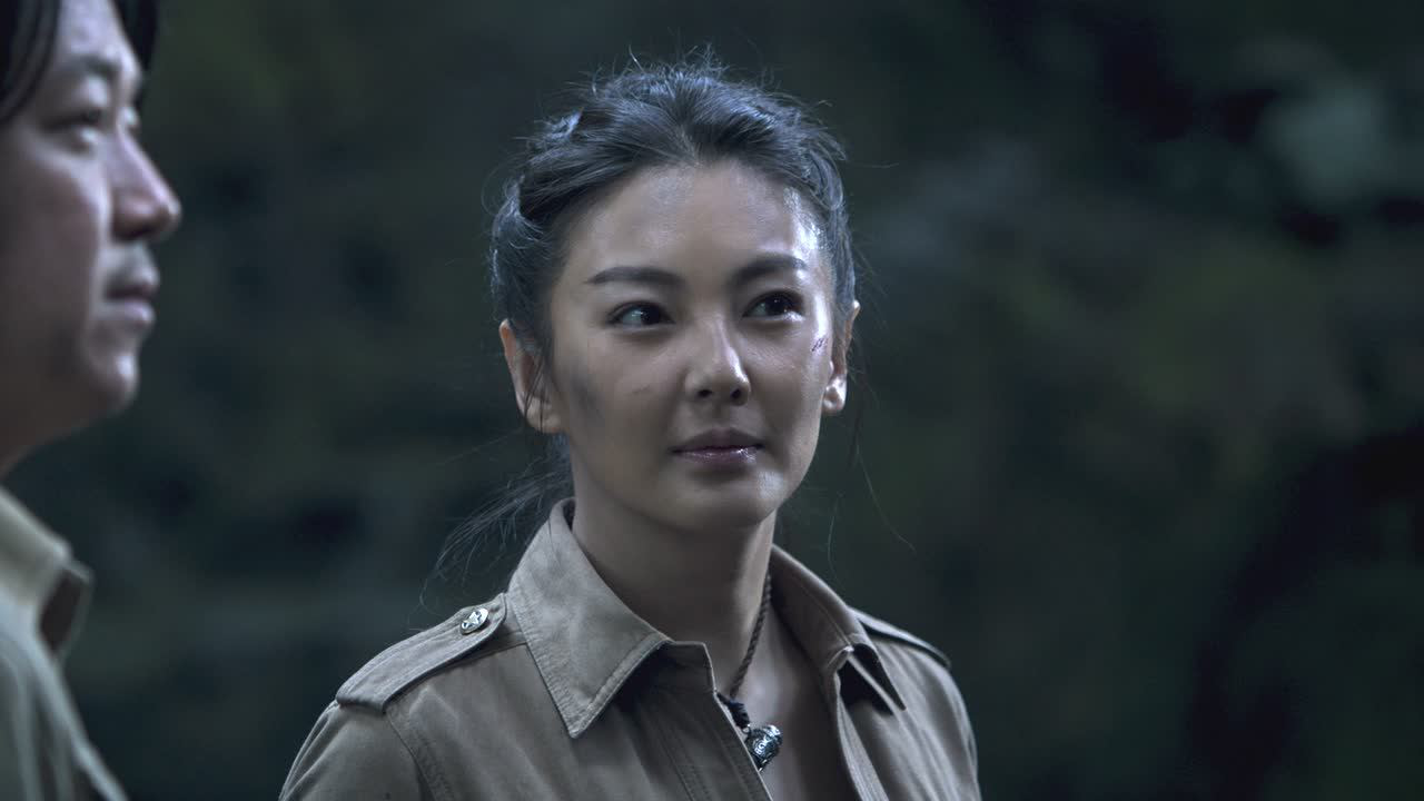 云南虫谷 11集