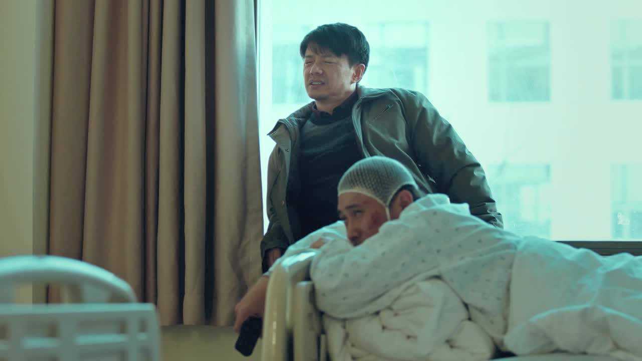 双探 2集