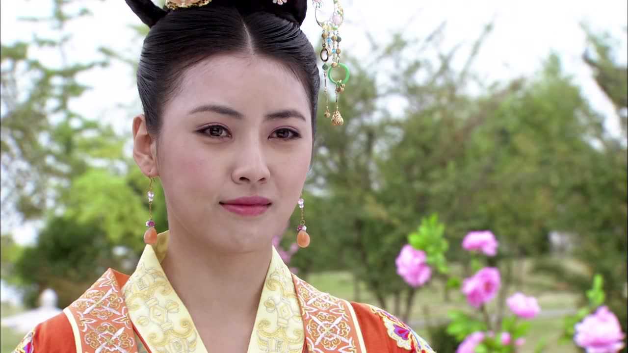失宠王妃之结缘 27集