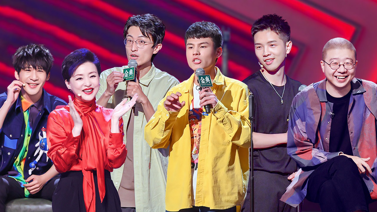 第2期下：何广智聊“舔狗”，车轮战开启