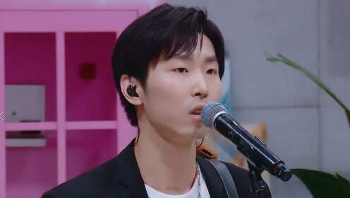 俞晓洋表演超燃!讲述《紫星》上的浪漫爱情故事