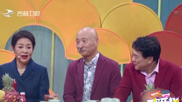 郭德纲 于谦爆笑演绎相声《最佳拍档》精彩片段