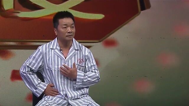 王子斌眉户戏《焦裕禄》选段精彩来袭