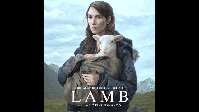 The Lambing | Lamb