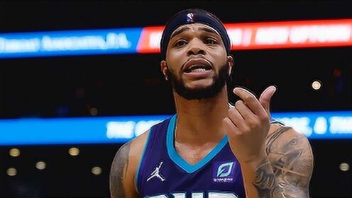 《NBA全场集锦》【球星】布里奇斯vs魔术集锦 20+3+3飞天遁地单臂炸扣