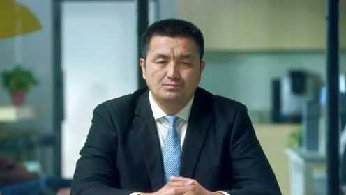 大妈的世界 5集