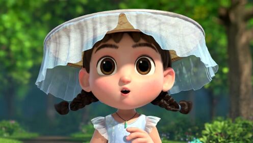 小凉帽3之白豚湾奇遇 第11话_高清1080p在线观看平台_腾讯视频