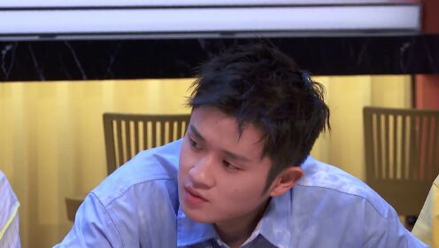 周奇墨高度评价邱瑞的段子有工匠精神_综艺_高清1080P在线观看平台_腾讯视频