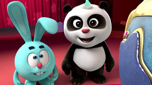 熊猫和开心球 第27话_高清1080p在线观看平台_腾讯视频