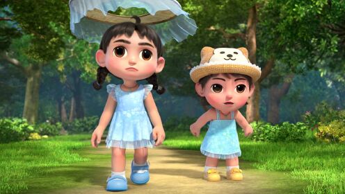 小凉帽3之白豚湾奇遇 第07话_高清1080p在线观看平台_腾讯视频