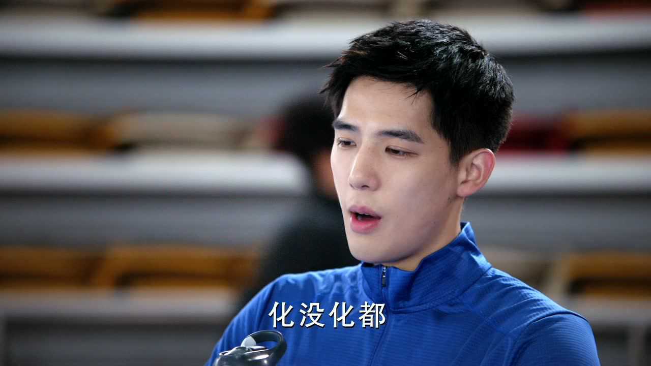 陪你逐风飞翔[DVD版] 20集