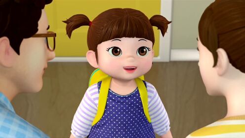 03_小豆妮成长记第二季_1080p在线观看平台