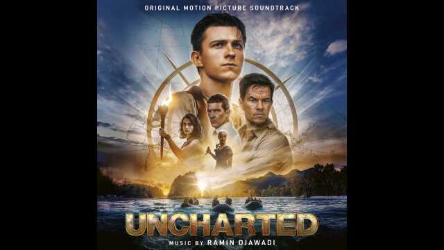 Main Theme | Uncharted