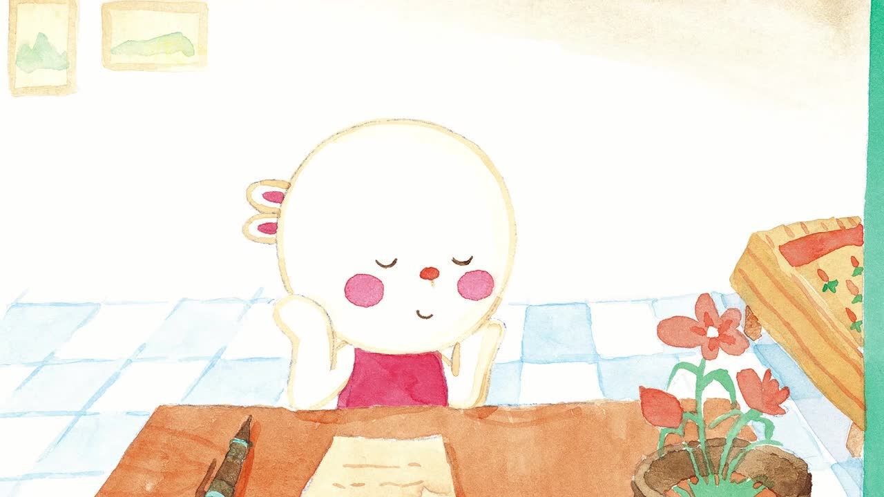 歪歪兔情绪管理与性格培养_腾讯视频