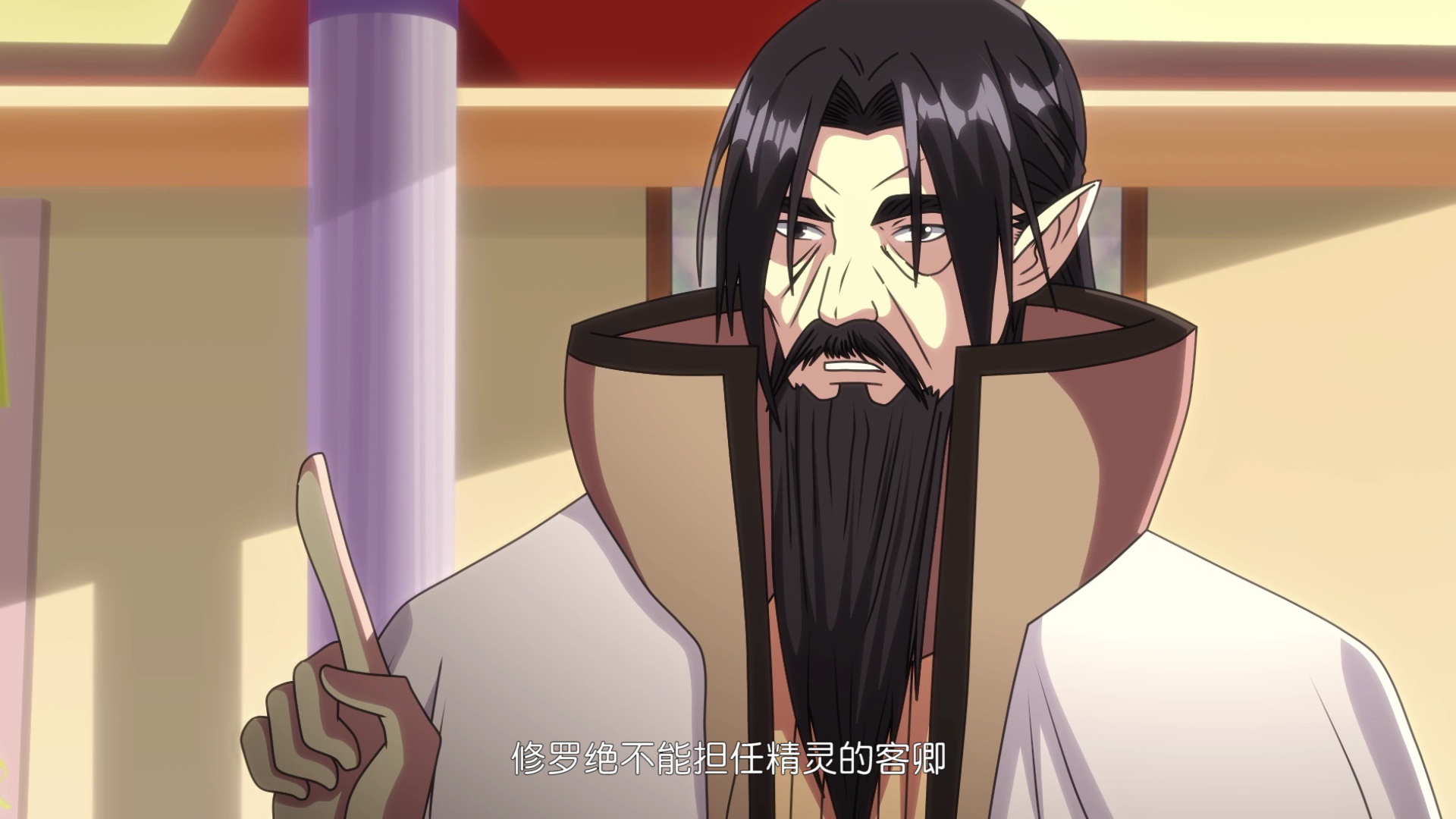 剑舞&middot;动态漫 6集