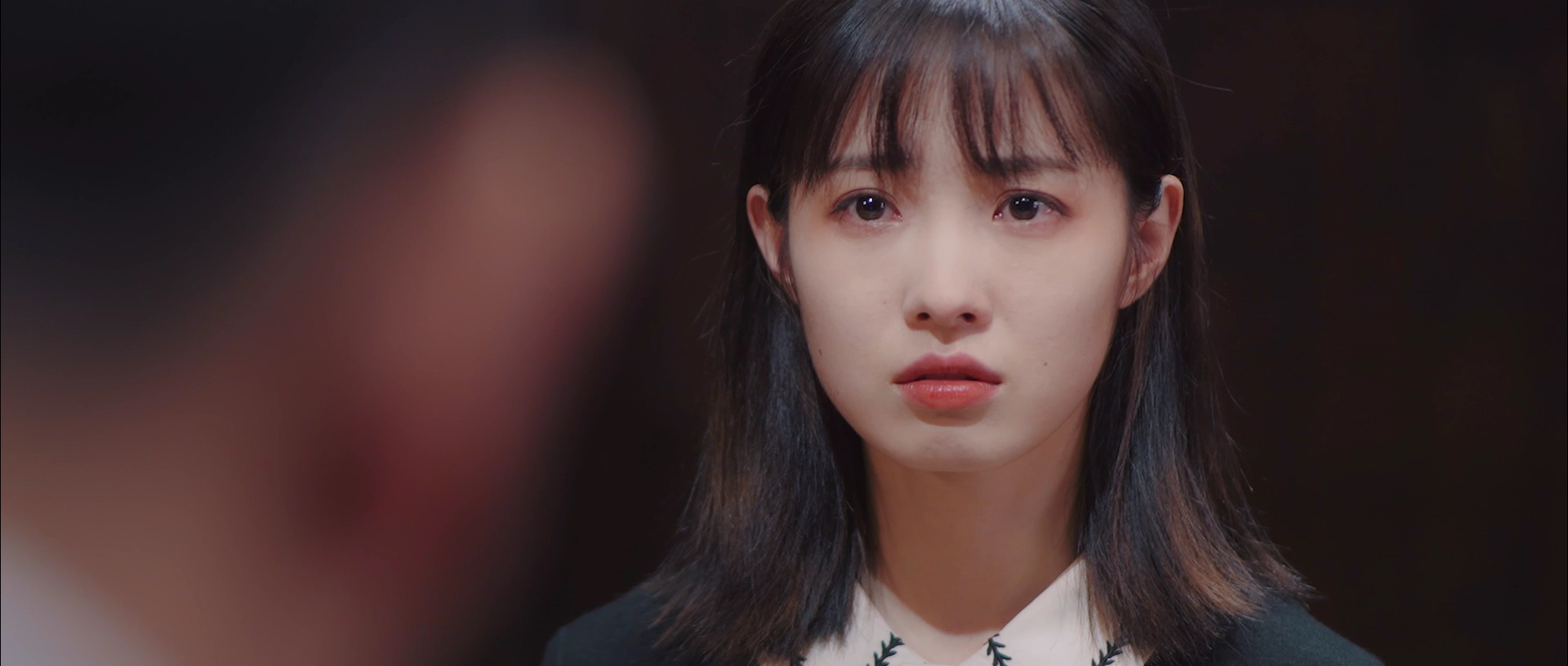 只是未婚妻的关系 20集