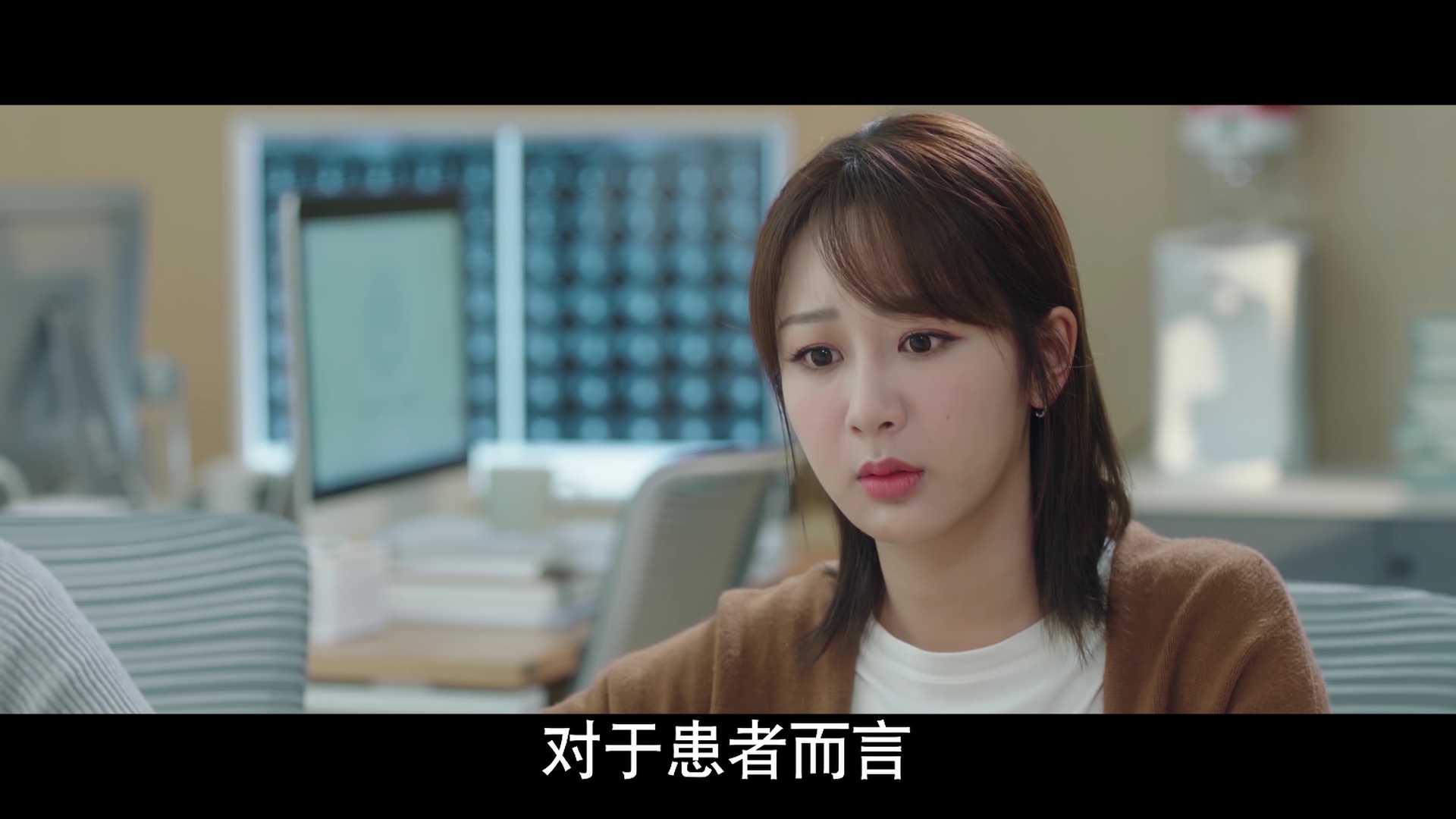 余生，请多指教[DVD版] 3集