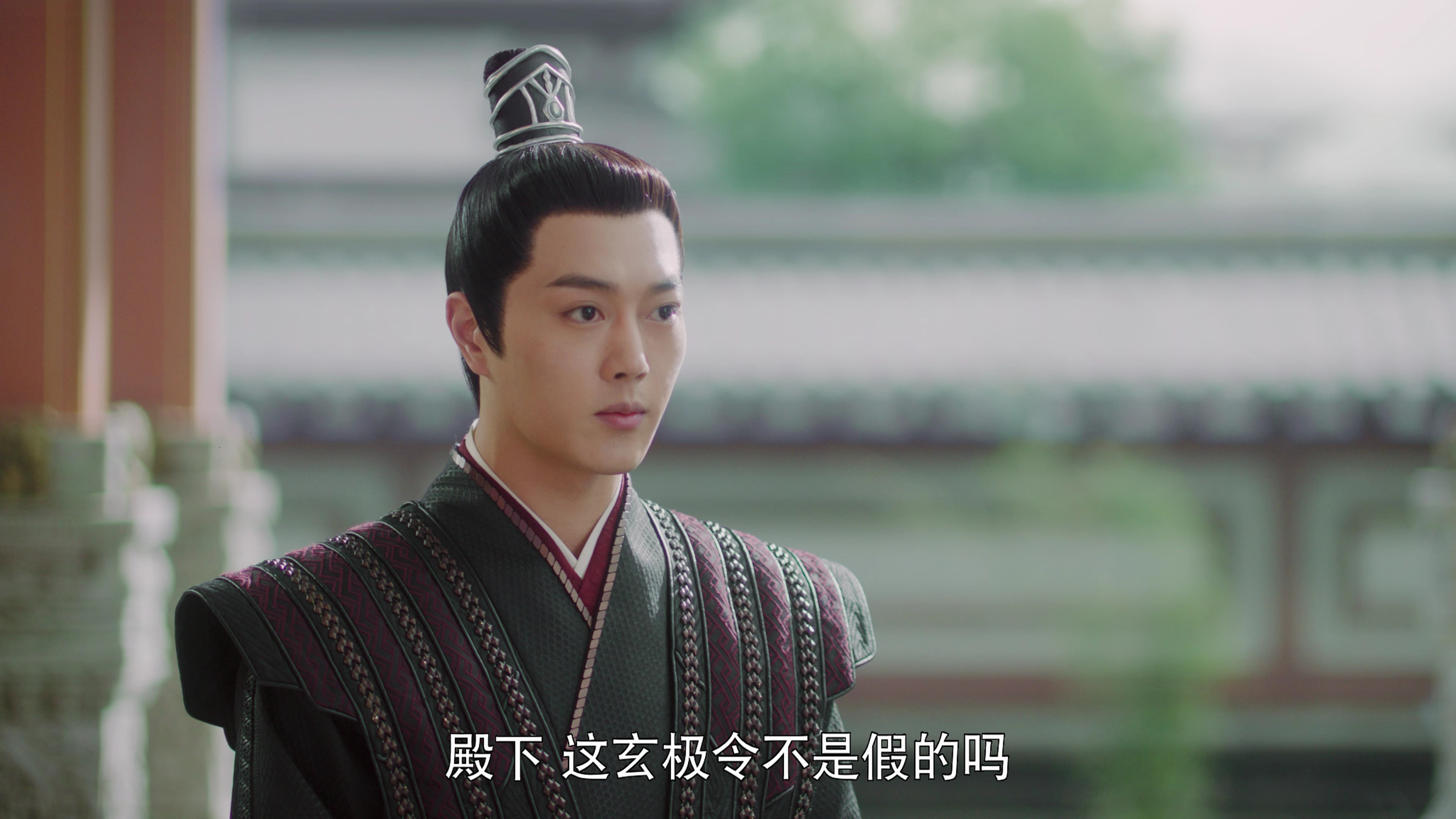 且试天下 10集
